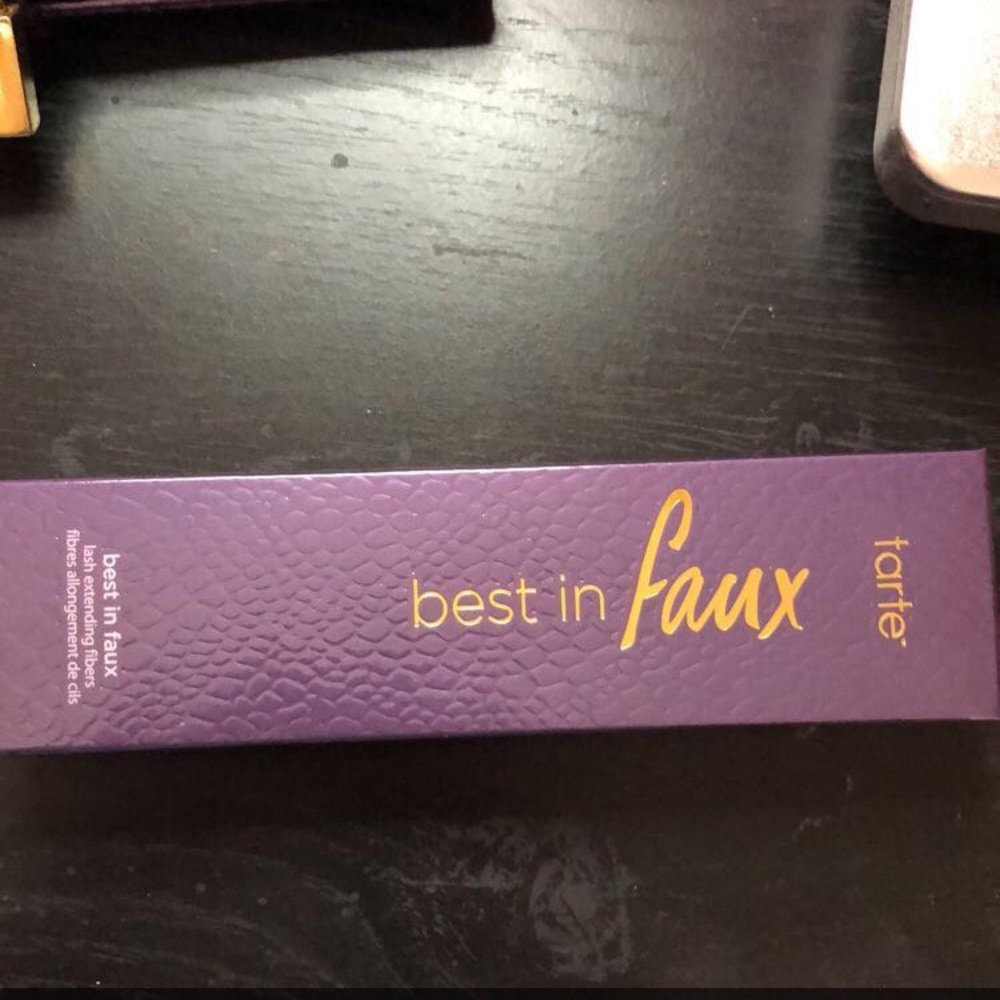 Brand new faux eyelash